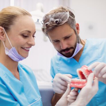 A Comprehensive Guide To Understanding Dental Crowns