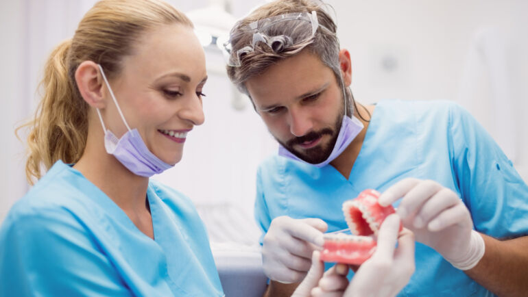 A Comprehensive Guide To Understanding Dental Crowns