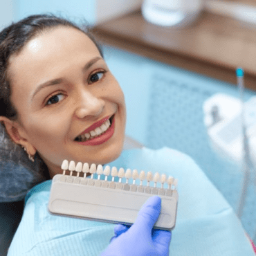 Guide to Dental Veneers in San Diego: Enhance Your Smile Today