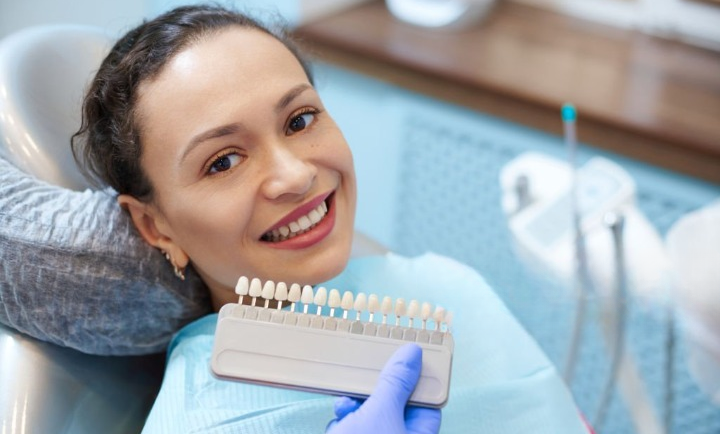 Guide to Dental Veneers in San Diego: Enhance Your Smile Today