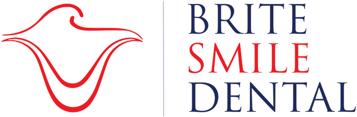 Brite-Smile-Dental-Logo